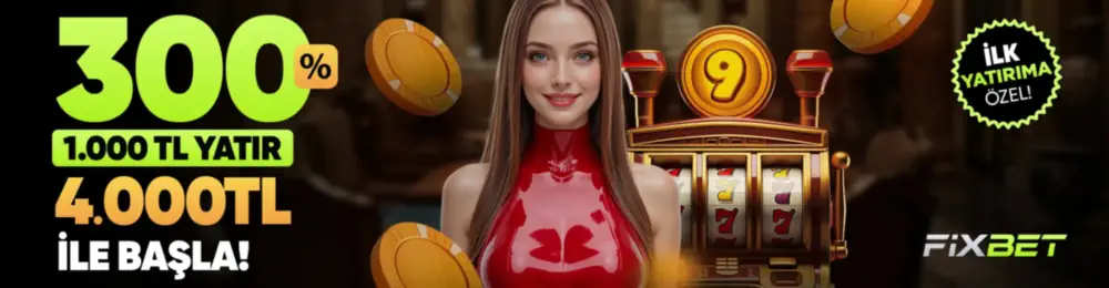 Fixbet Slots